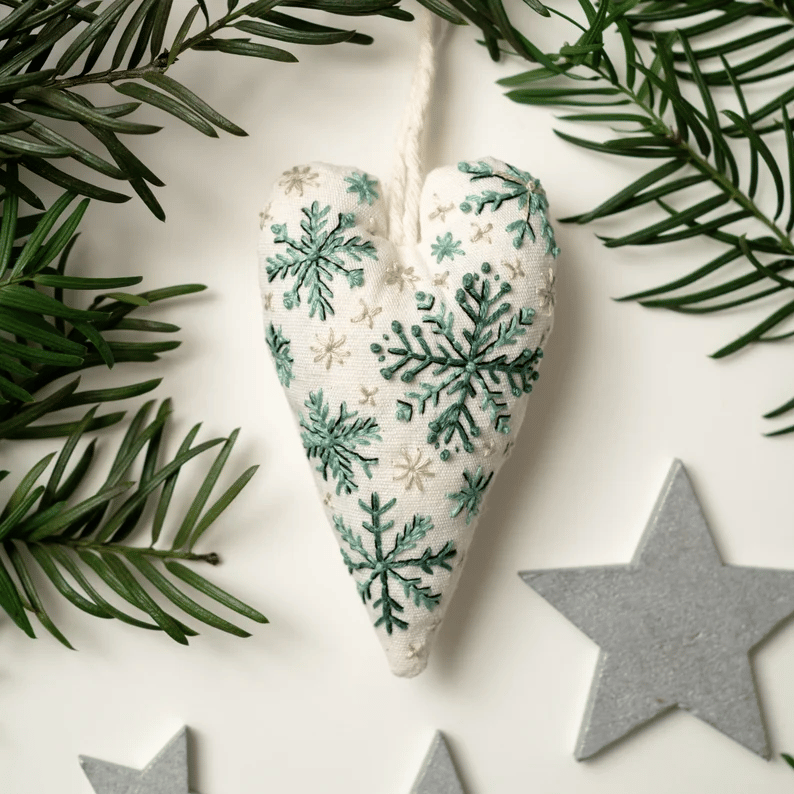MerryStitch™ — Craft Your Own Heartwarming Holiday Magic in Every Stitch