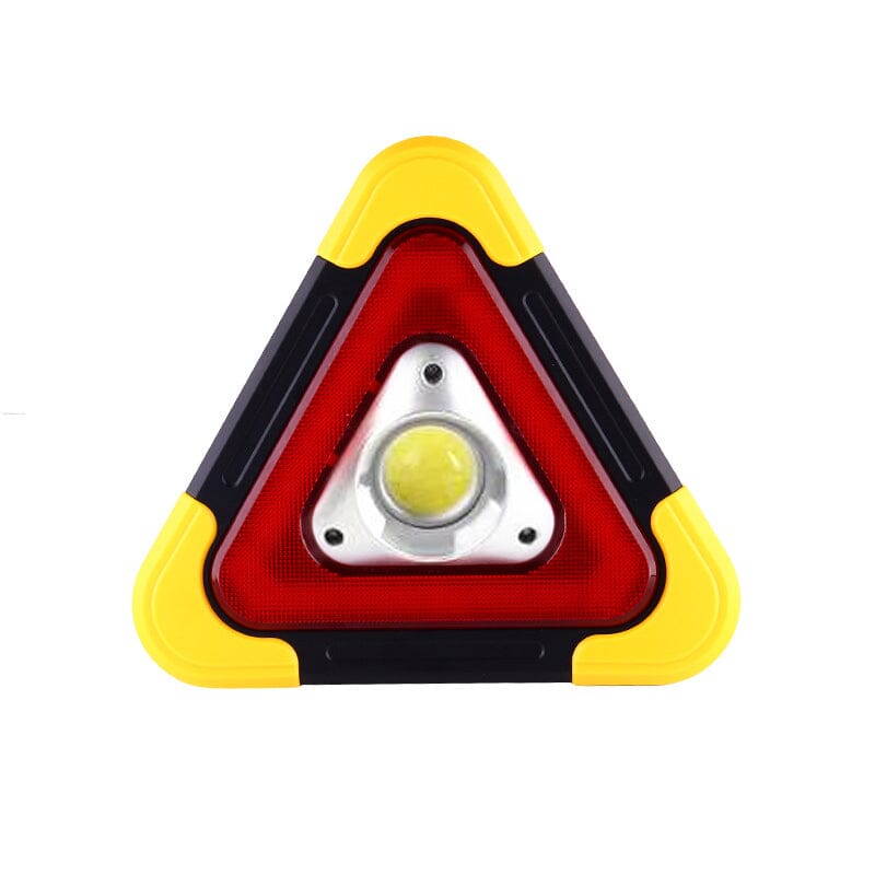 BlazeGuard™ — Dominate Every Emergency with Unmissable Safety and Power