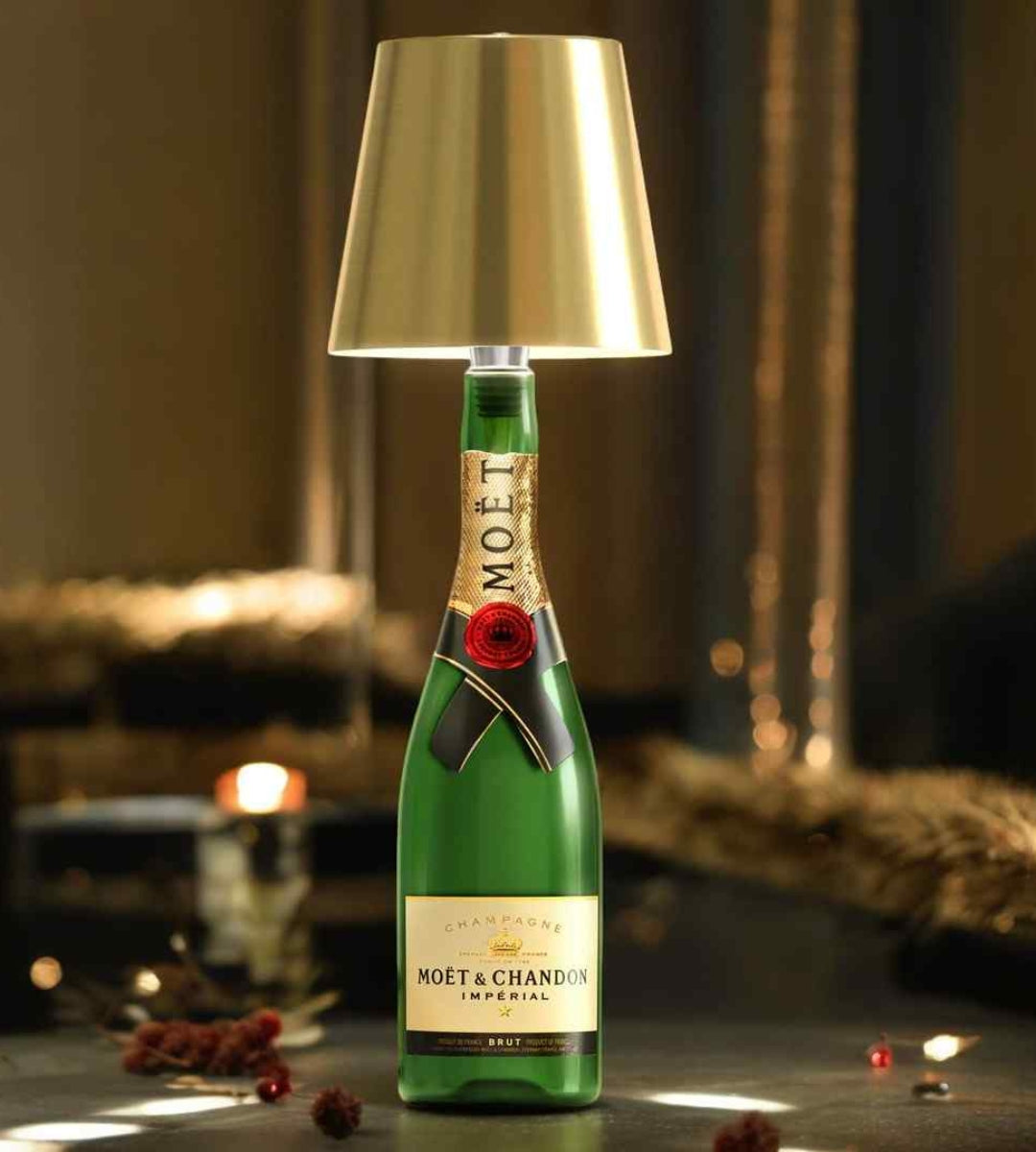 Lumiere™ — Ignite Your World with Perfectly Tuned Ambiance and Endless Glow