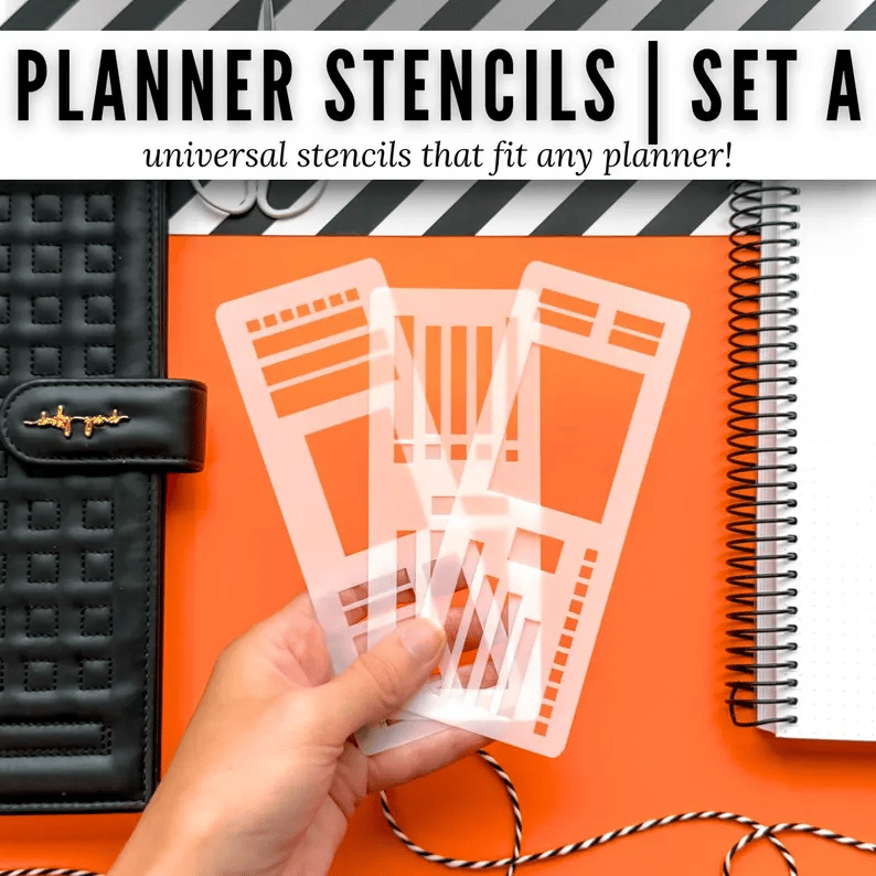 2+1 FREE | PlanMaster – Perfect Lines, Perfect Journal!