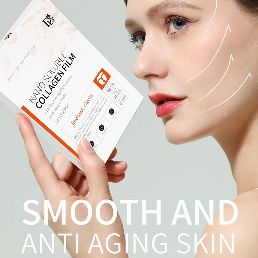 LumaDerma™ — Instantly Revive Your Skin with Youthful Firmness and Radiance
