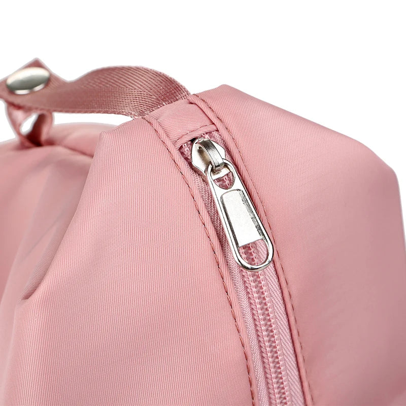 GlideLuxe™ — Effortless Travel Freedom That Goes Wherever You Do