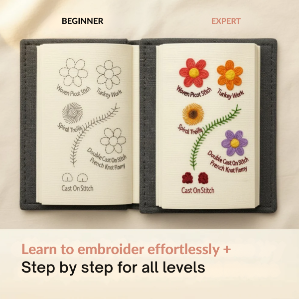 SereniCraft™ — Melt Stress Fast and Find Deep, Lasting Calm in Minutes