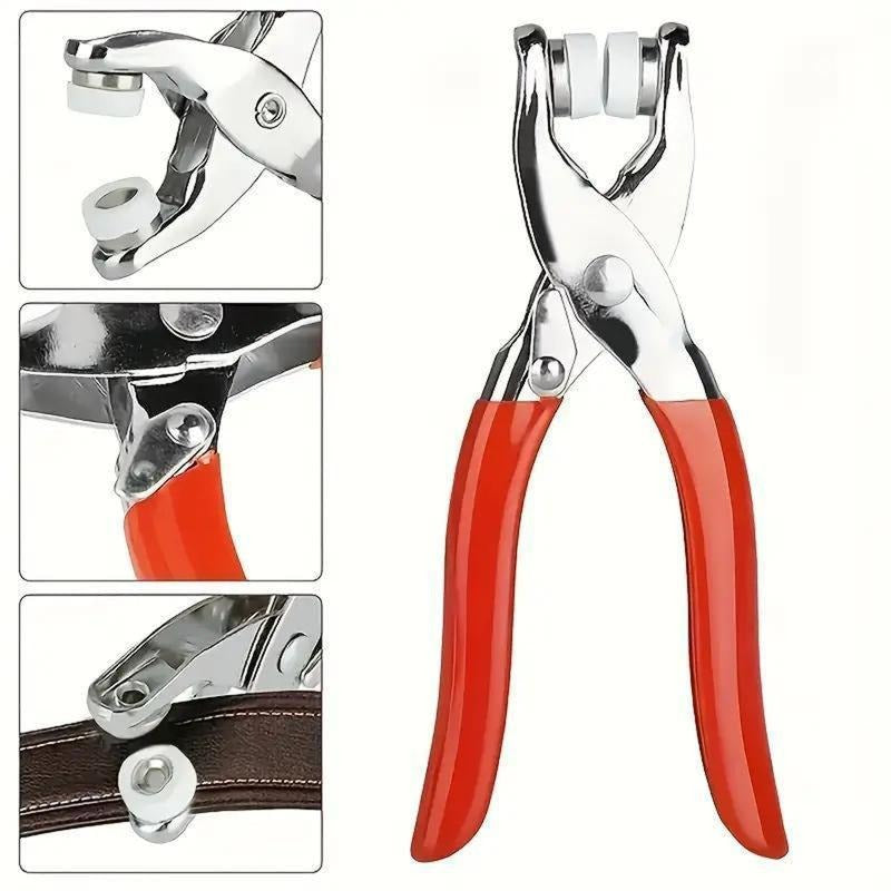 BoltGrip™ — Master Perfect Snaps Fast and Feel Proud Every Time