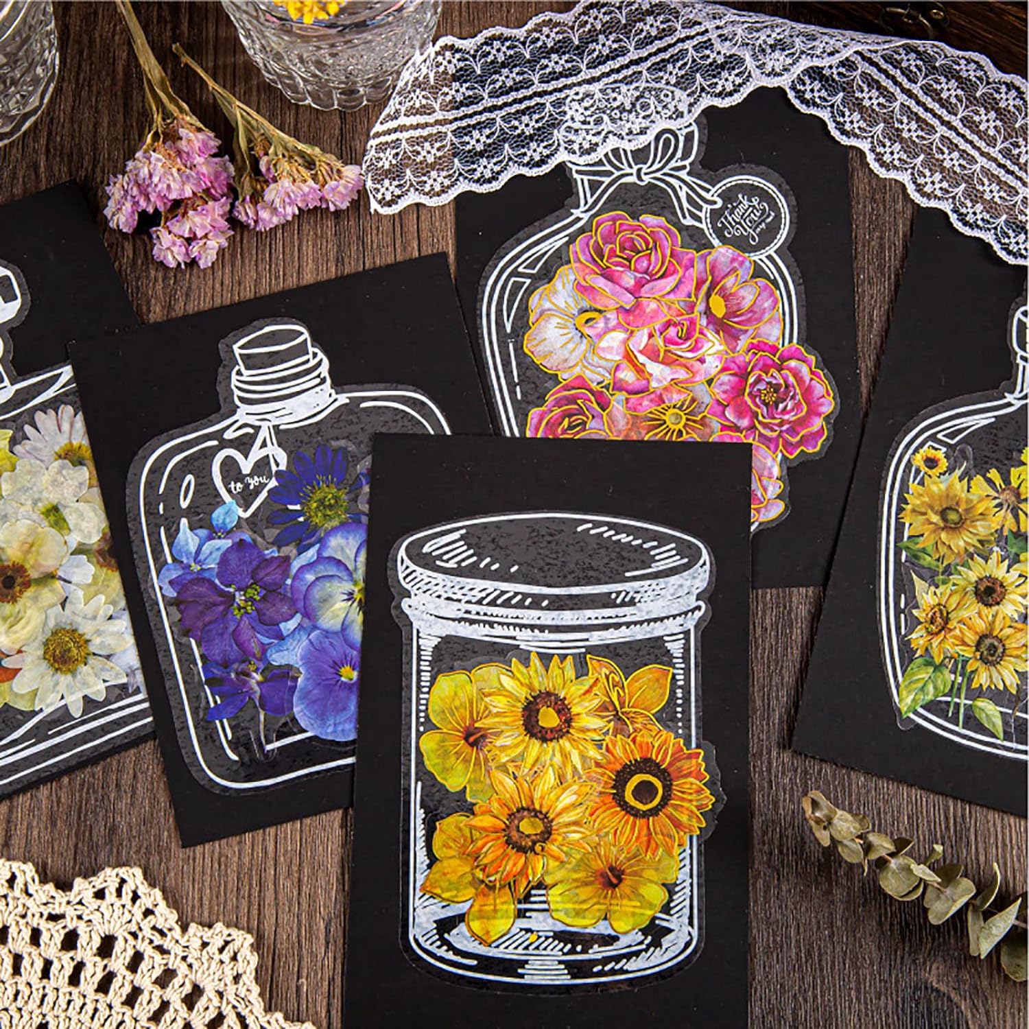 BloomCraft™ — Turn Your Memories into Stunning Keepsake Magic