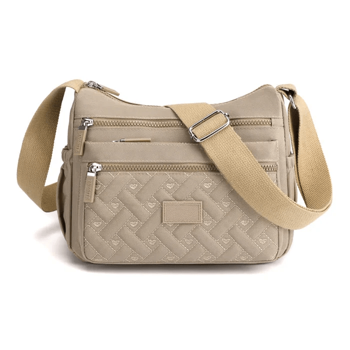 LumaCarry™ — Effortless organization that turns busy days into pure confidence