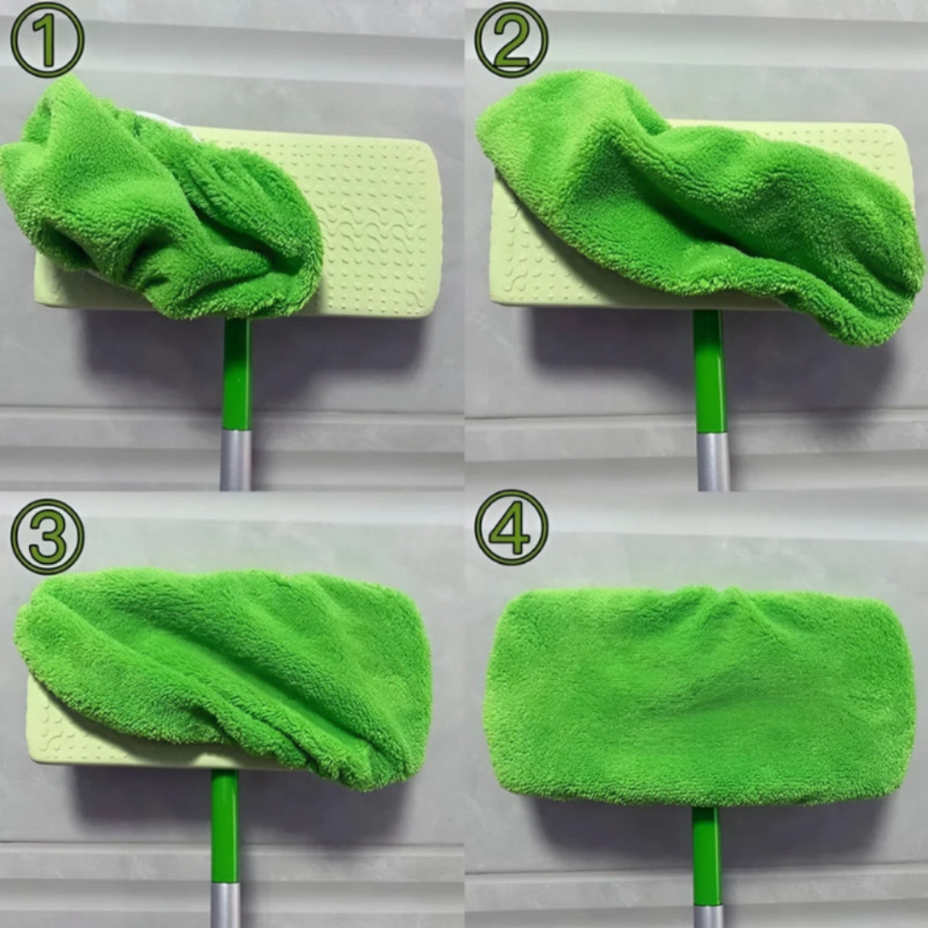 PureSweep™ — Save Thousands, Clean Smarter, and Cut Waste for Good