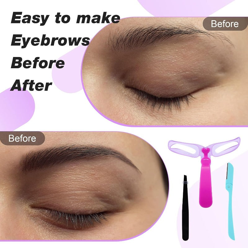 2+1 FREE | BrowMeister – Perfect Brows in Seconds!