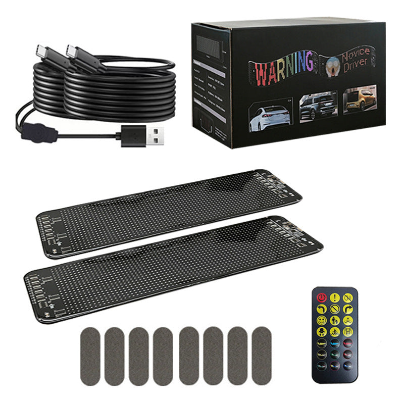 RadiVex™ — Transform Your Ride into an Electrifying Attention Magnet
