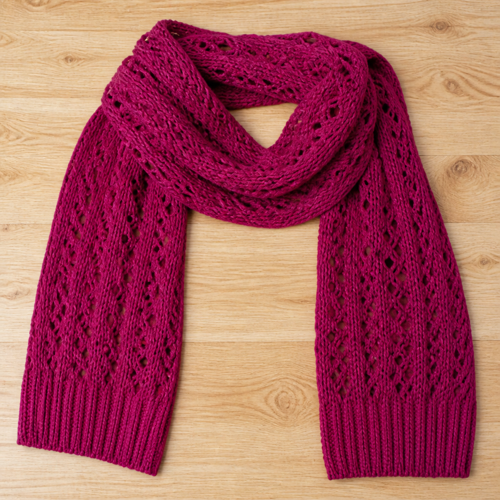 LuxeWeave™ — Wrap Yourself in Effortless Elegance and All-Day Cozy Confidence