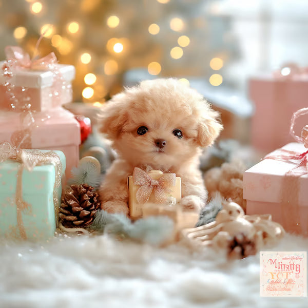 Pupfera™ — Feel the Unbreakable Bond of Real Puppy Love Anytime
