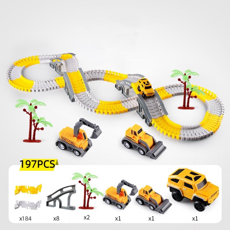SparkJoy™ — Unleash Your Child’s Infinite Creativity and Confidence Through Play