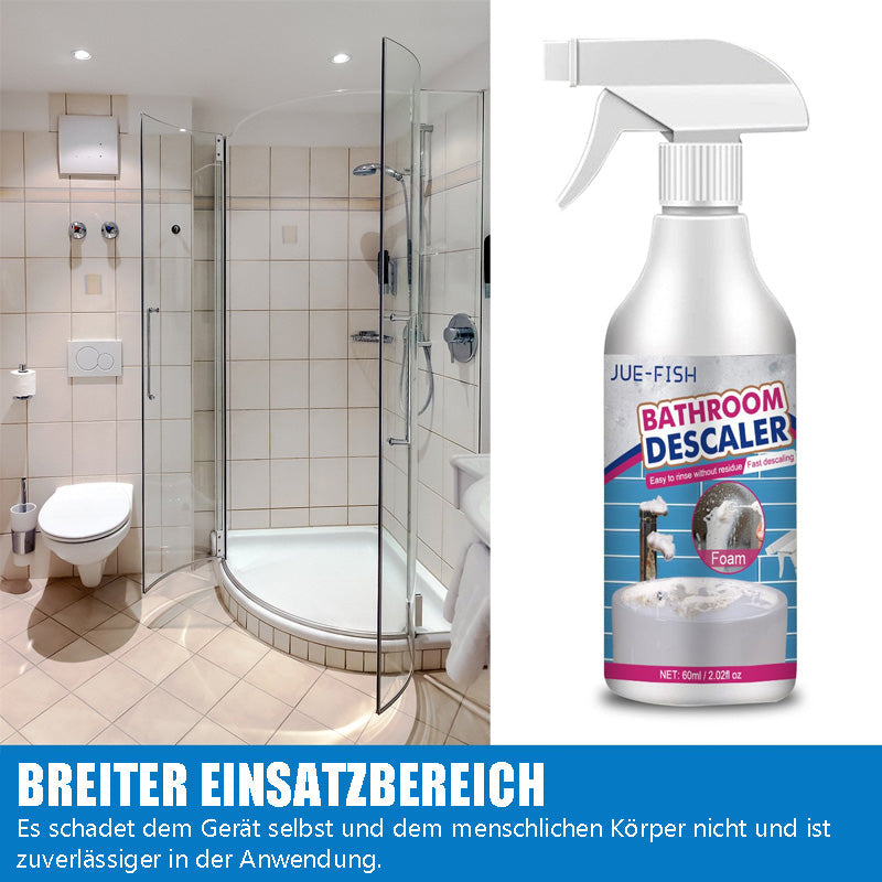 PureMist™ — Transform Your Bathroom into a Sparkling, Fresh Sanctuary Instantly