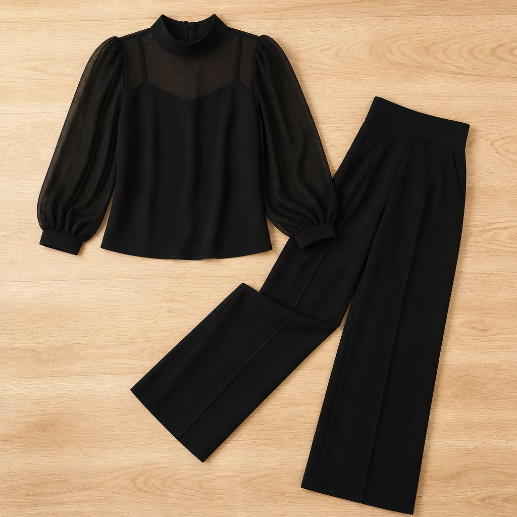 VelaRise™ Set — Feel Unstoppable in Comfort and Flawless Style Every Day