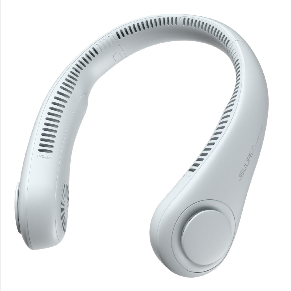 ChillBreeze™ — Feel Refreshed and Energized Anywhere with Hands-Free, Hydrating Cool Air