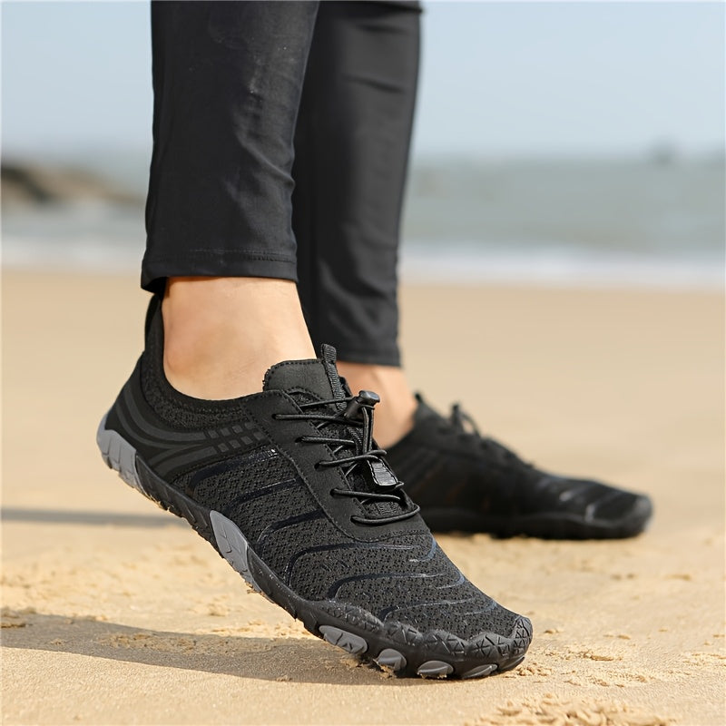 AquaStrider – Versatile Water-Friendly Shoes for Outdoor Fun