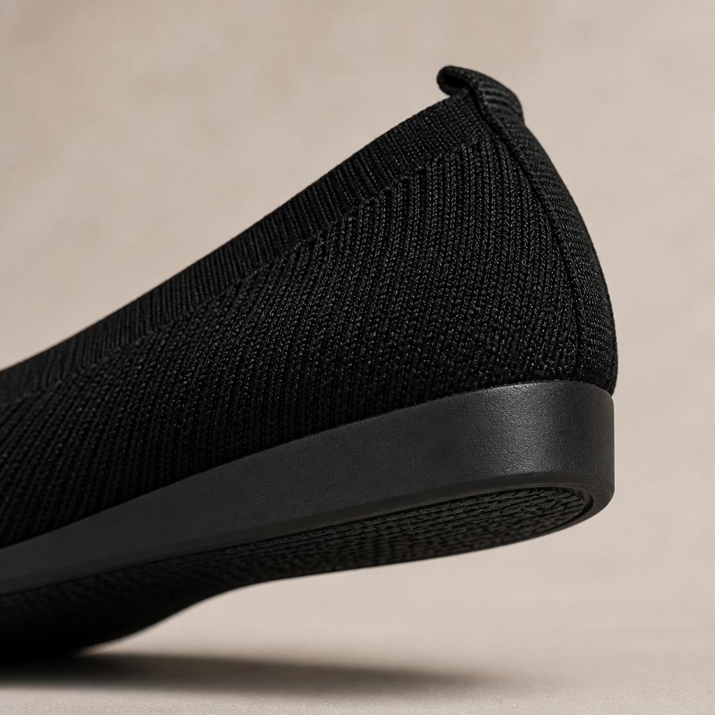 StrideEase™ — Enjoy All-Day Pain-Free Walking with Cushioning Comfort and Support