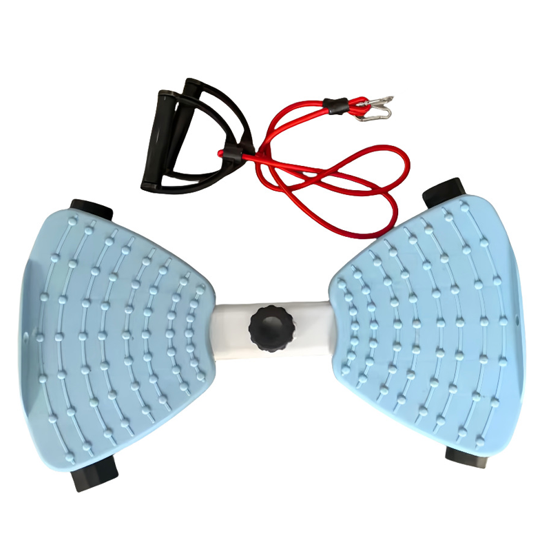 PowerStride™ — Transform Your Body Fast with Full-Body Fat Burn and Total Tone