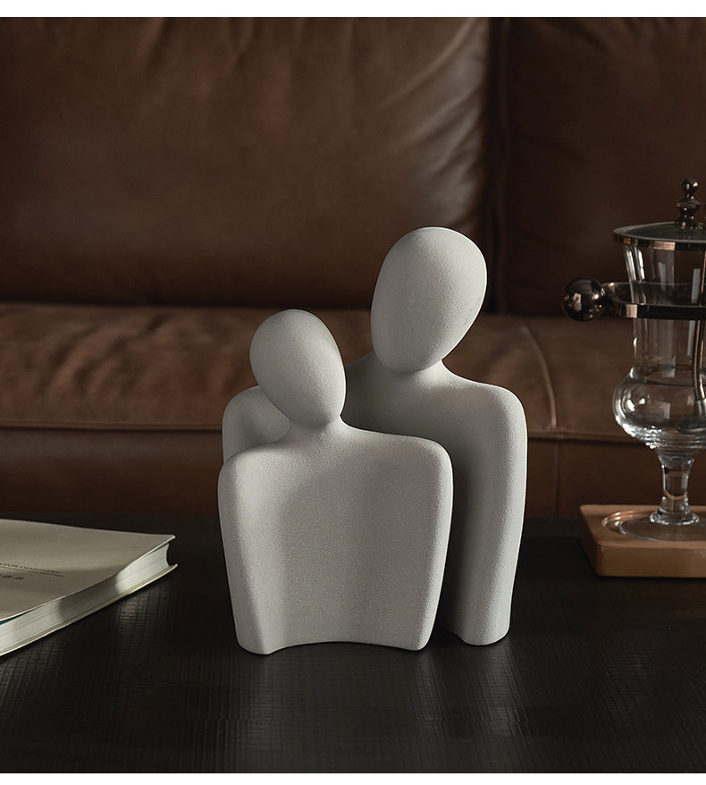 EmbraceAura™ — Ignite Lasting Love with Timeless Elegance