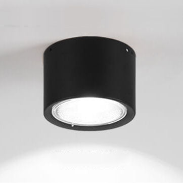 LED Cylinder Ceiling Spotlight