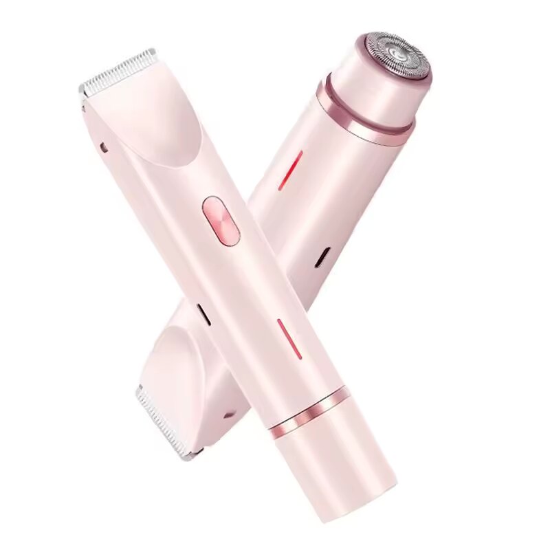 GleamEase™ Shaver — Effortless Smooth Skin That Boosts Your Confidence Instantly
