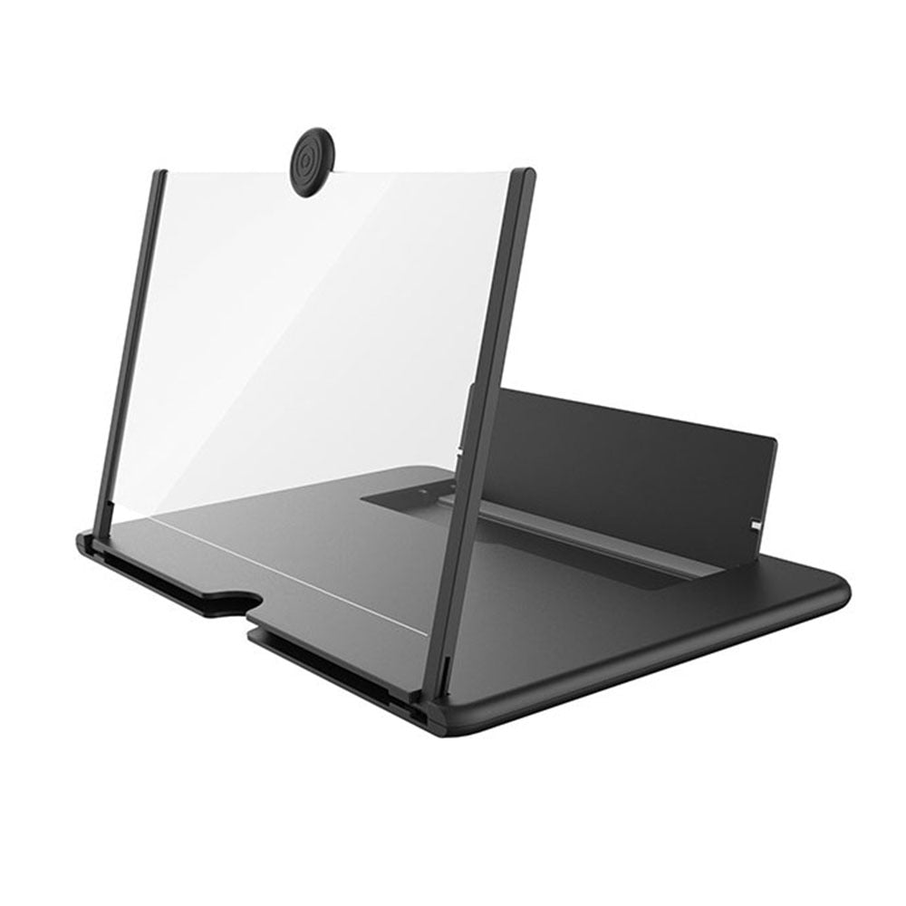 Magnifier | Mobile Screen Enlarger | Foldable & Eye-Friendly | ScreenMagna
