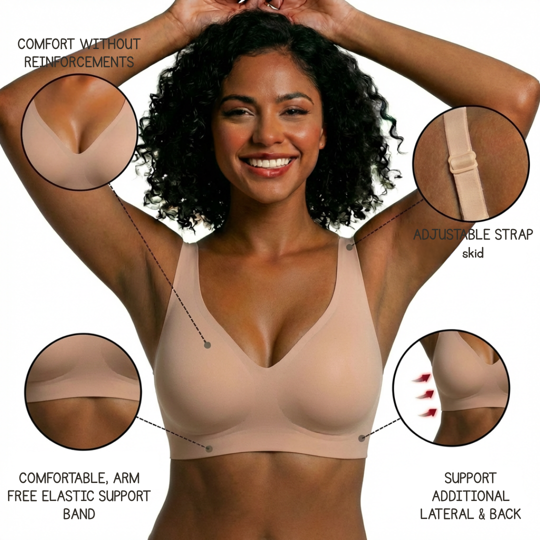 VelvetteX™ — Sculpt Your Curves and Own Every Moment with Unmatched Comfort