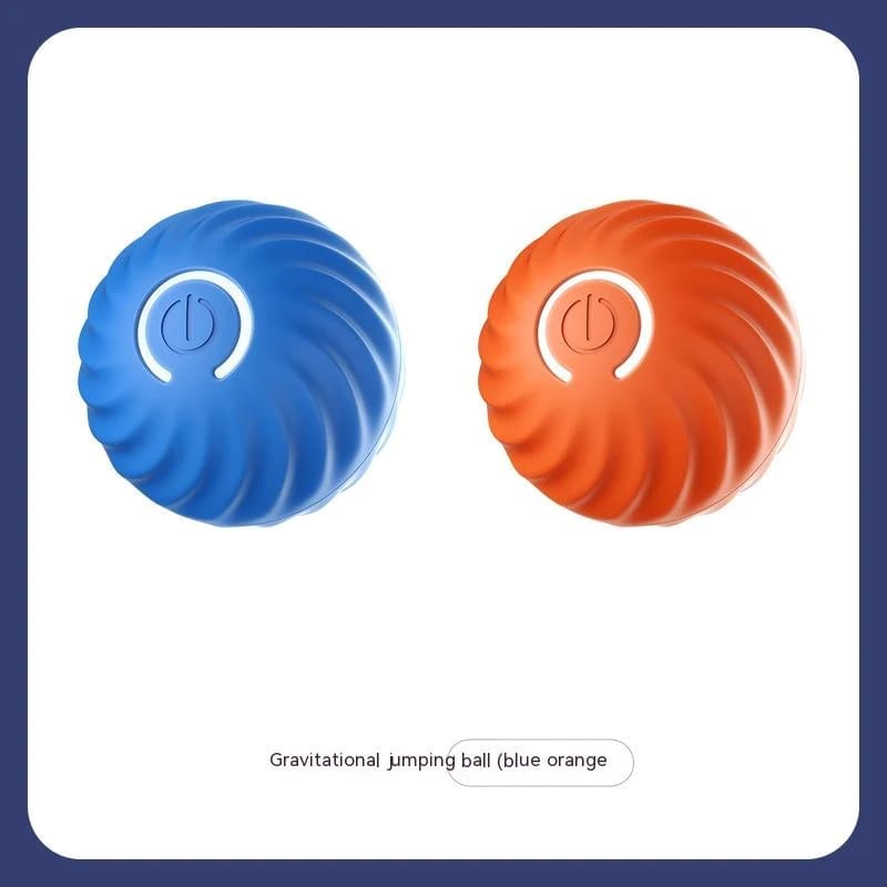 ChaseSpark™ — Ignite Your Dog’s Wild Instinct for Endless Play and Pure Joy