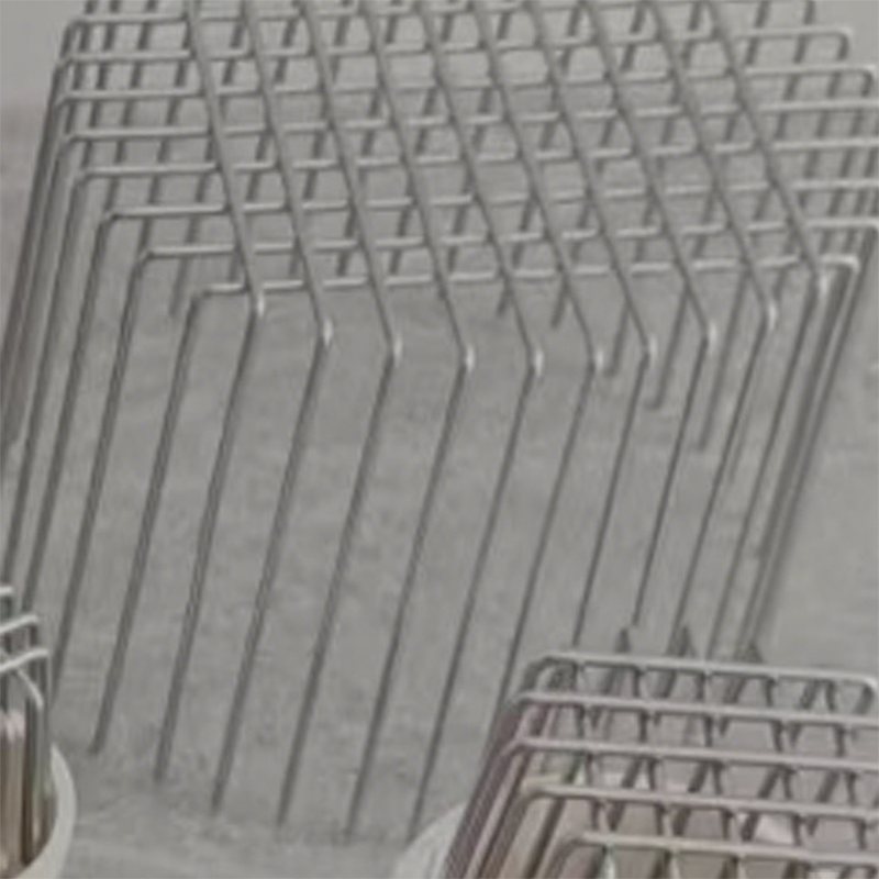 Stainless Steel Exhaust Grille for Dryer – Protects Against Pests and Dirt