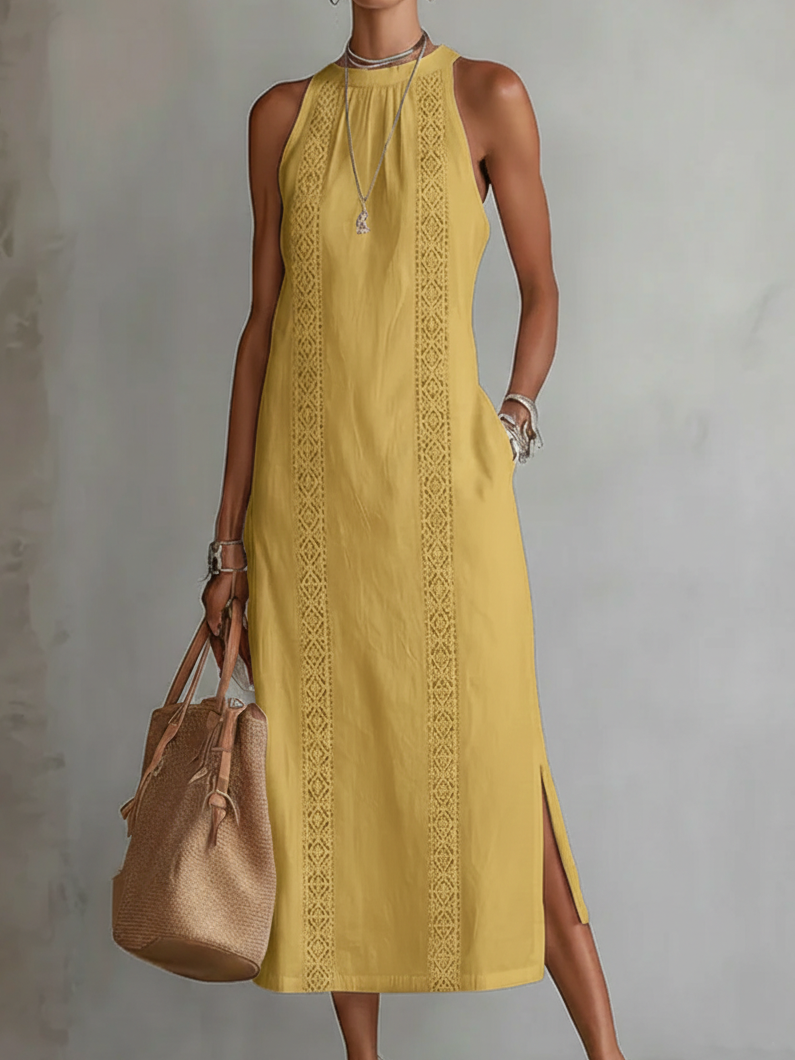 ZephyraSilk™ Dress — Feel Fresh, Flawless, and Fearlessly Chic All Summer Long