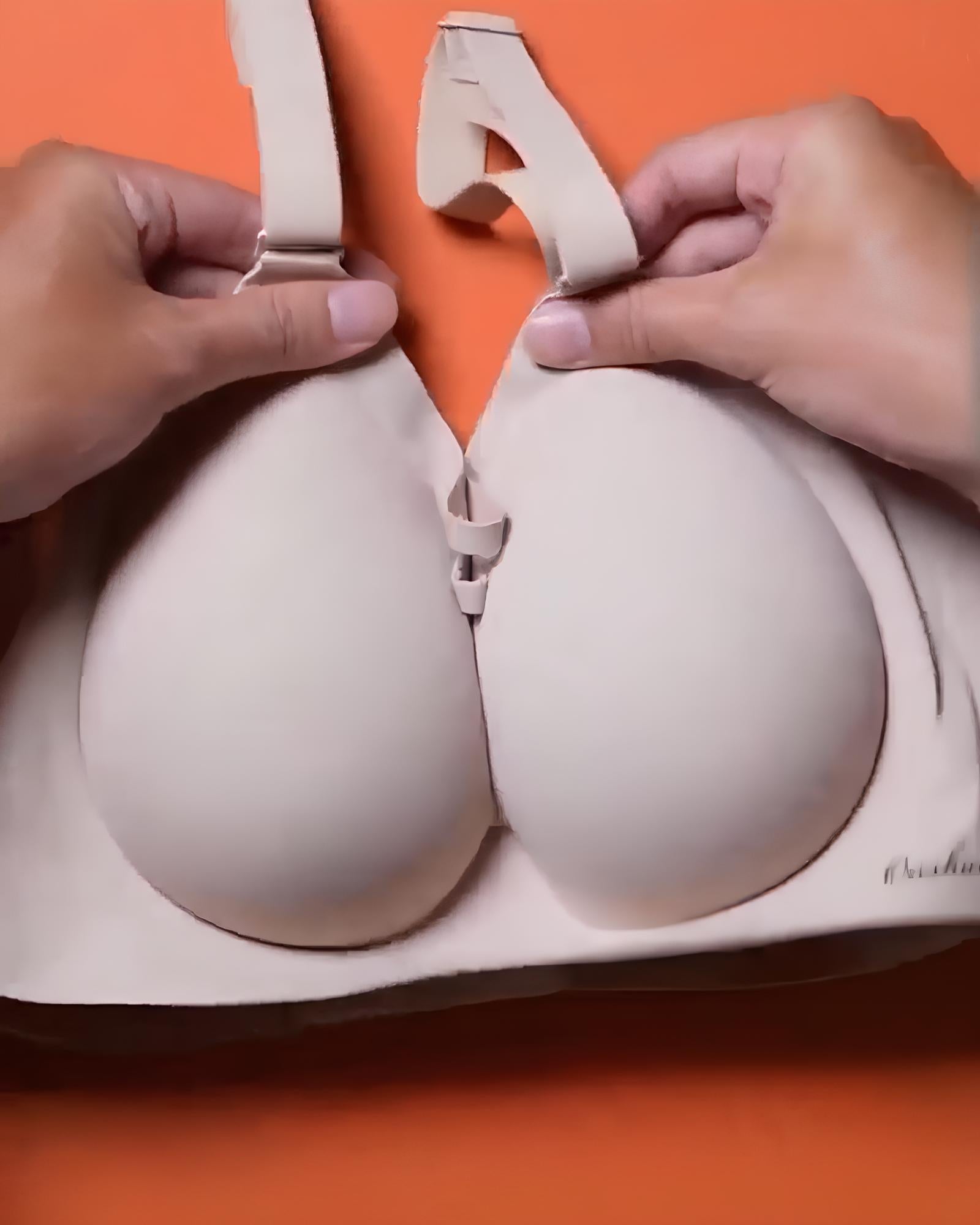 VersaCurve™ — Sculpt Your Perfect Curves with Invisible, All-Day Comfort