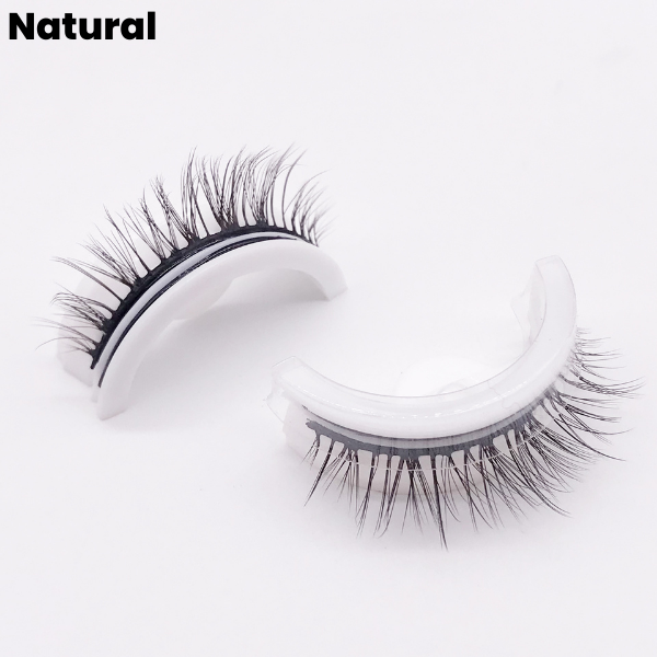 VelouraLash™ — Instantly Stunning Lashes Without Glue or Hassle