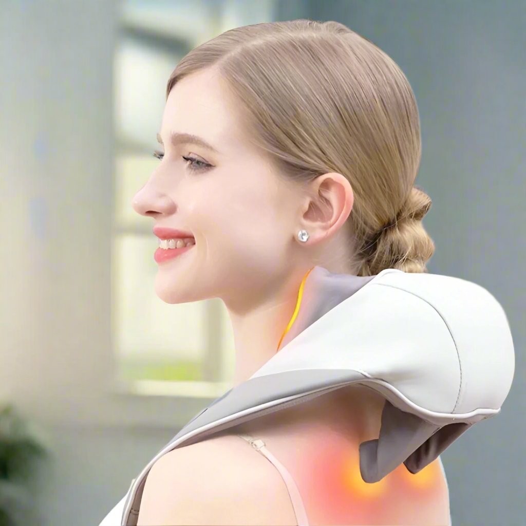 VitaPulse™ — Crush Pain and Ignite Your Energy Anytime, Anywhere