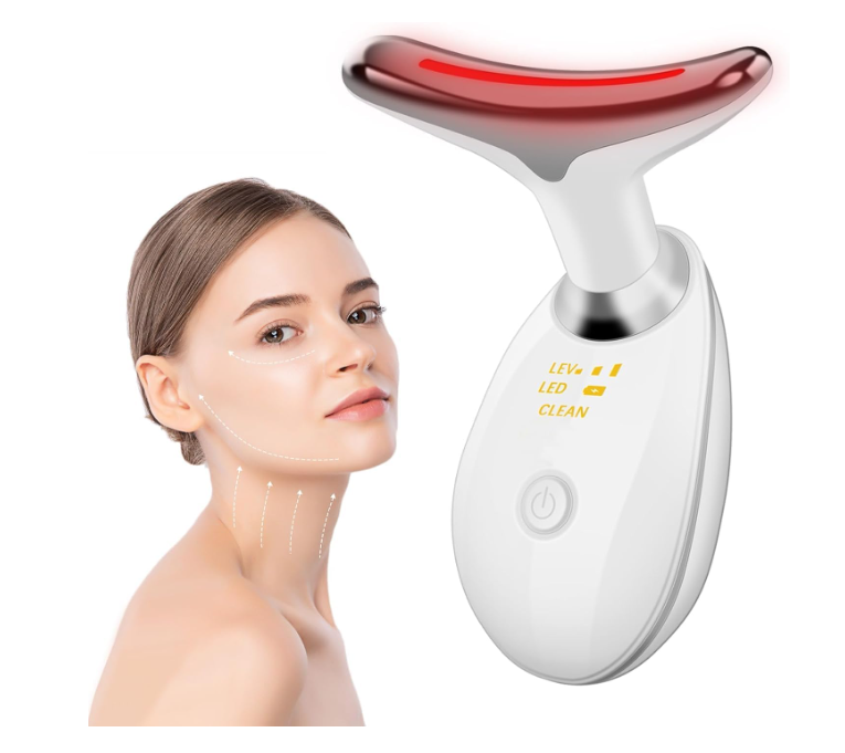 LumaPulse™ — Unlock Radiant, Youthful Skin That Glows with Every Touch