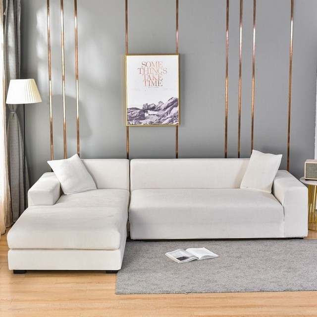 SilkuraFit™ — Hug Your Sofa in Velvet Luxury That Defies Stains and Sagging