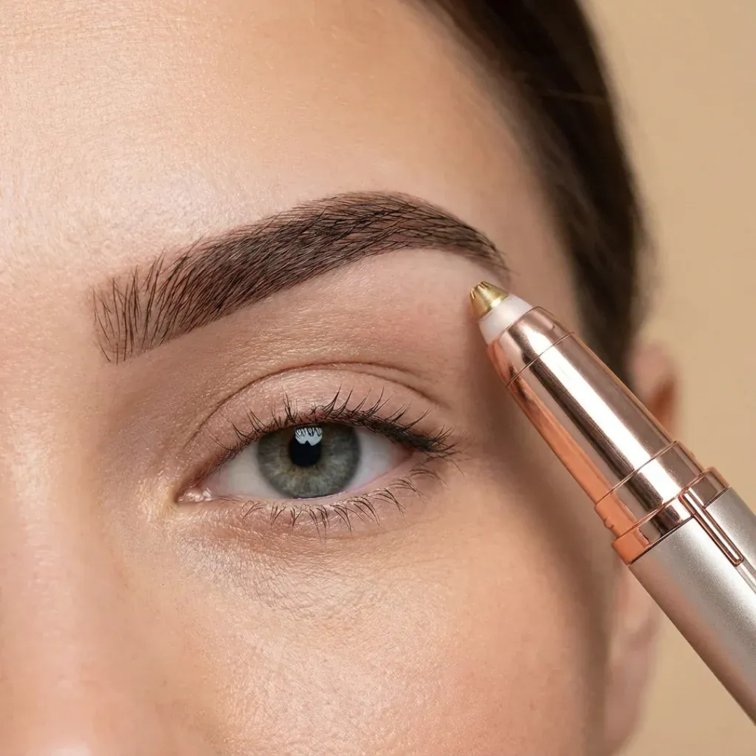 VeroEdge™ Precision Trimmer — Command Attention with Flawless, Effortless Grooming Anywhere