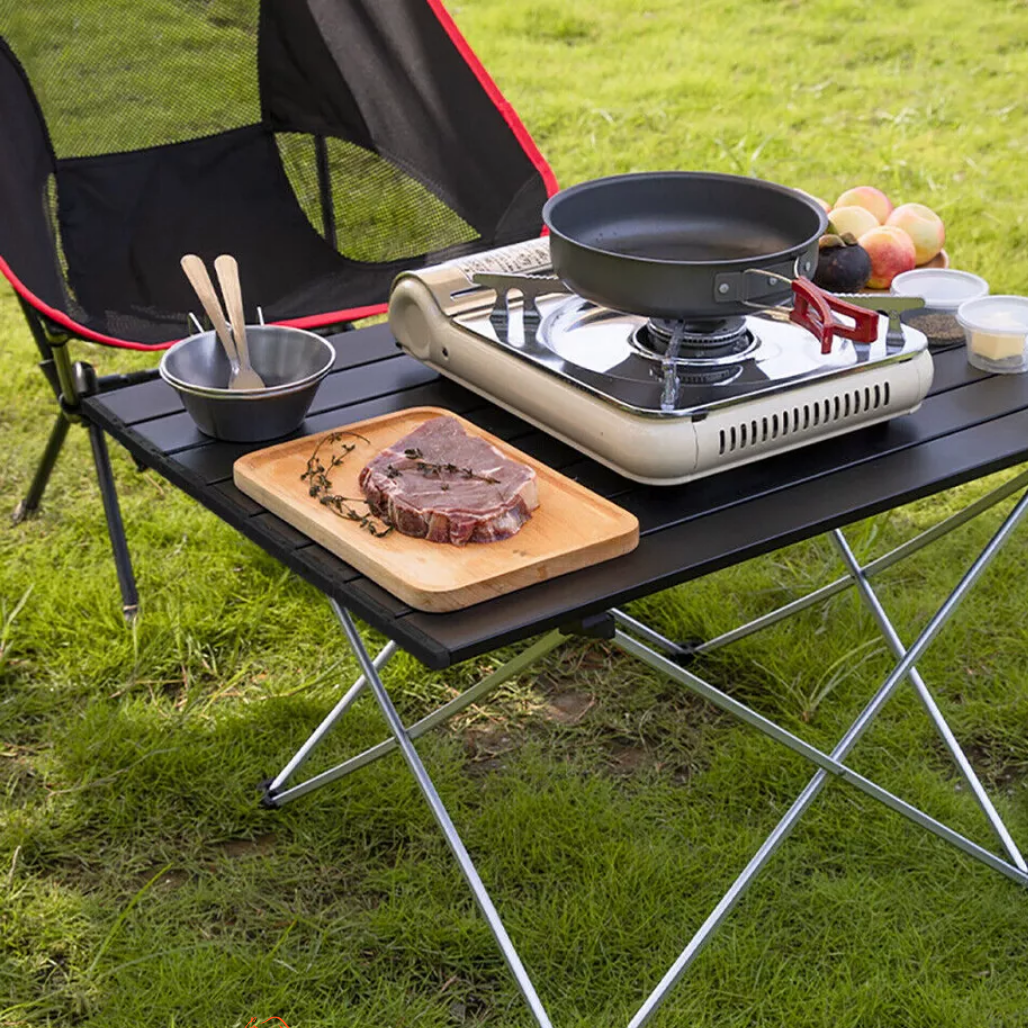 Portable Outdoor Table – Lightweight and Sturdy for Adventures