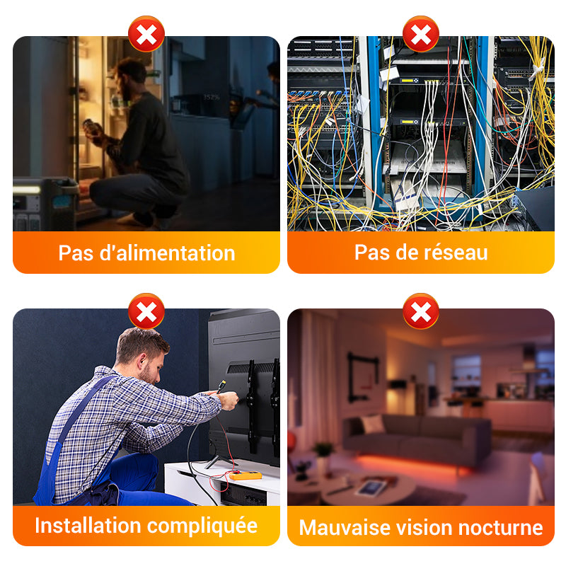 ShadowGuard™ — Stay Ahead with Invisible, Anytime Night Vision Protection