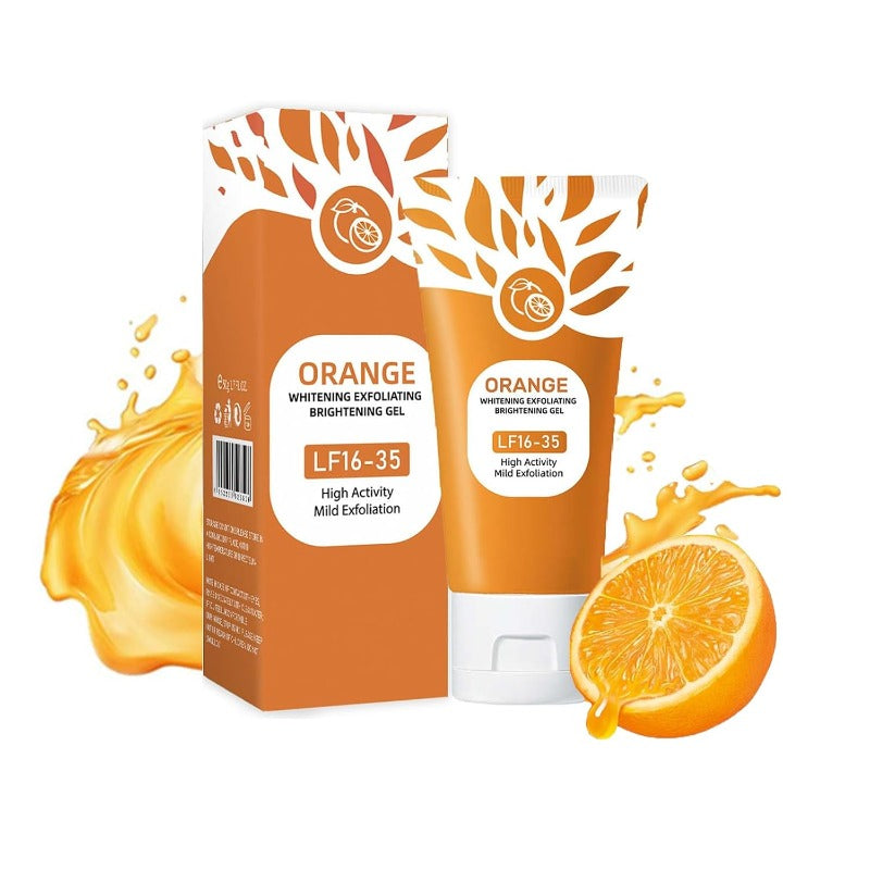 GlowSculpt™ Brightening Gel — Unlock Silky, Radiant Skin That Glows From Within