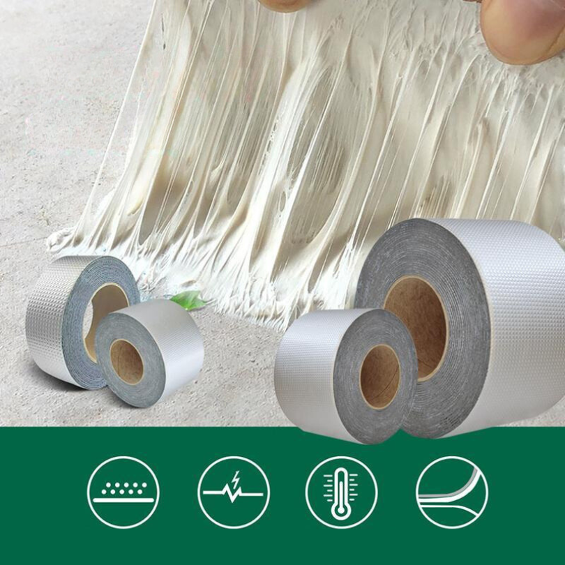 GripTight™ — The Unbreakable Seal That Ends Leaks and Worries for Good
