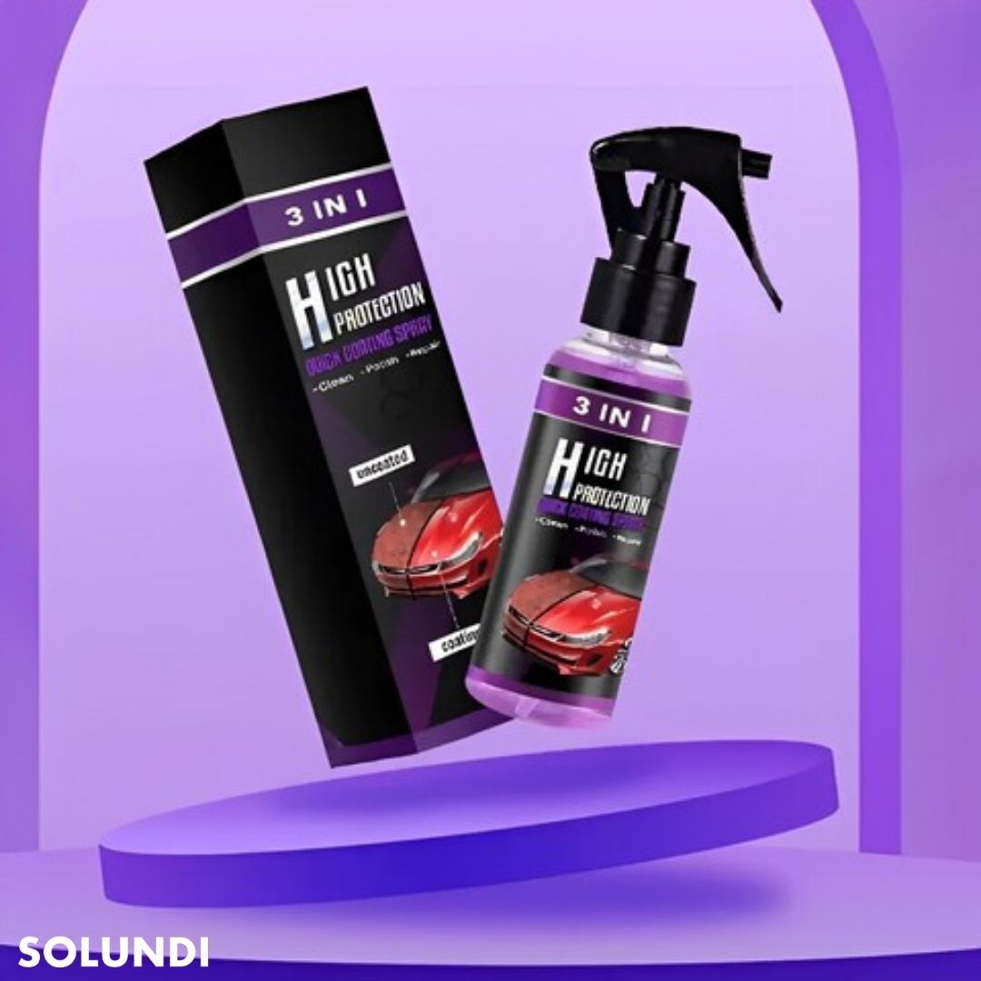HydroGuard™ — Transform Your Ride into a Showroom Shine That Defies Dirt and Damage