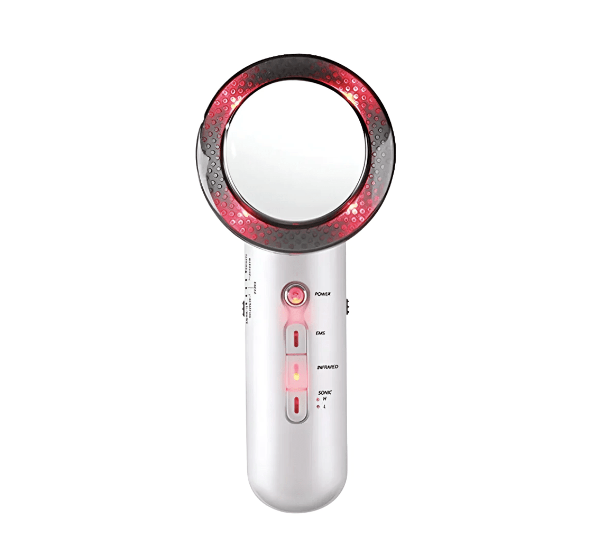LuminaLift™ — Reveal a Sharper, Youthful Face Instantly Without Surgery