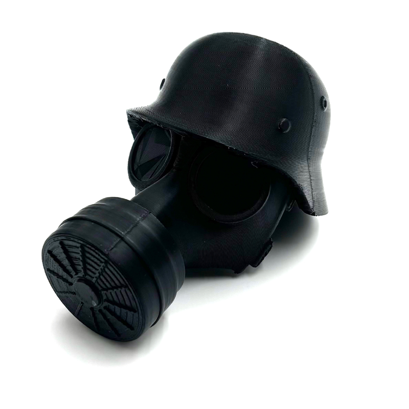 VigorGuard™ — Instantly Command Respect and Crush Rust for a Ride That Roars