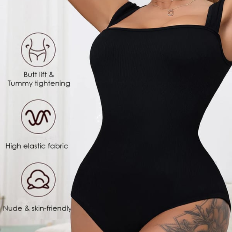 Lumeva™ — Sculpt Your Curves with All-Day Confidence and Comfort
