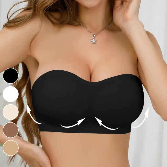 LiftLuxe™ — Embrace Every Outfit with Invisible, All-Day Confidence