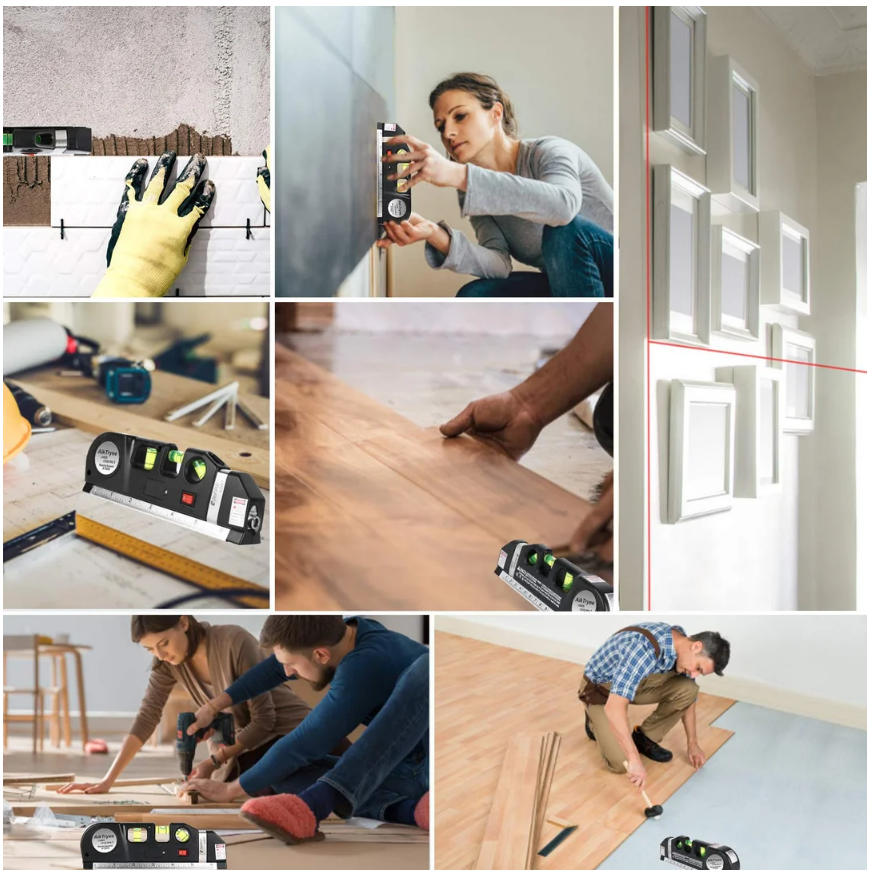 PrecisaPro™ — Take Control with Pinpoint Precision and Effortless Confidence