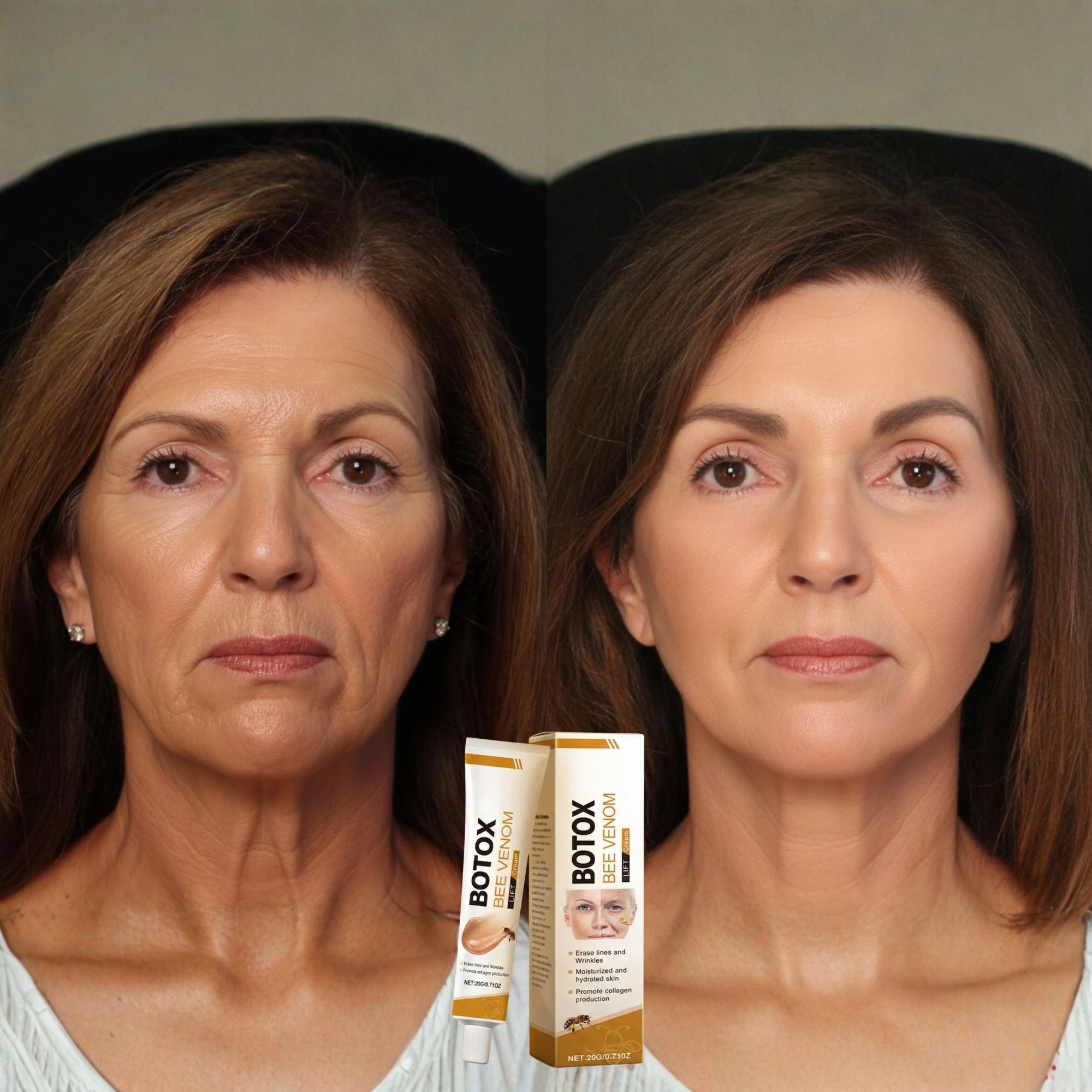 Elevéa™ — Unleash Radiant, Youthful Skin That Lifts and Glows Every Day