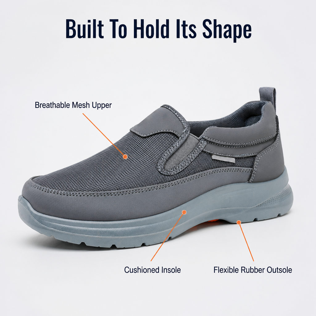 ValorStride™ — Step Light, Feel Fresh, Move Confident All Day Long