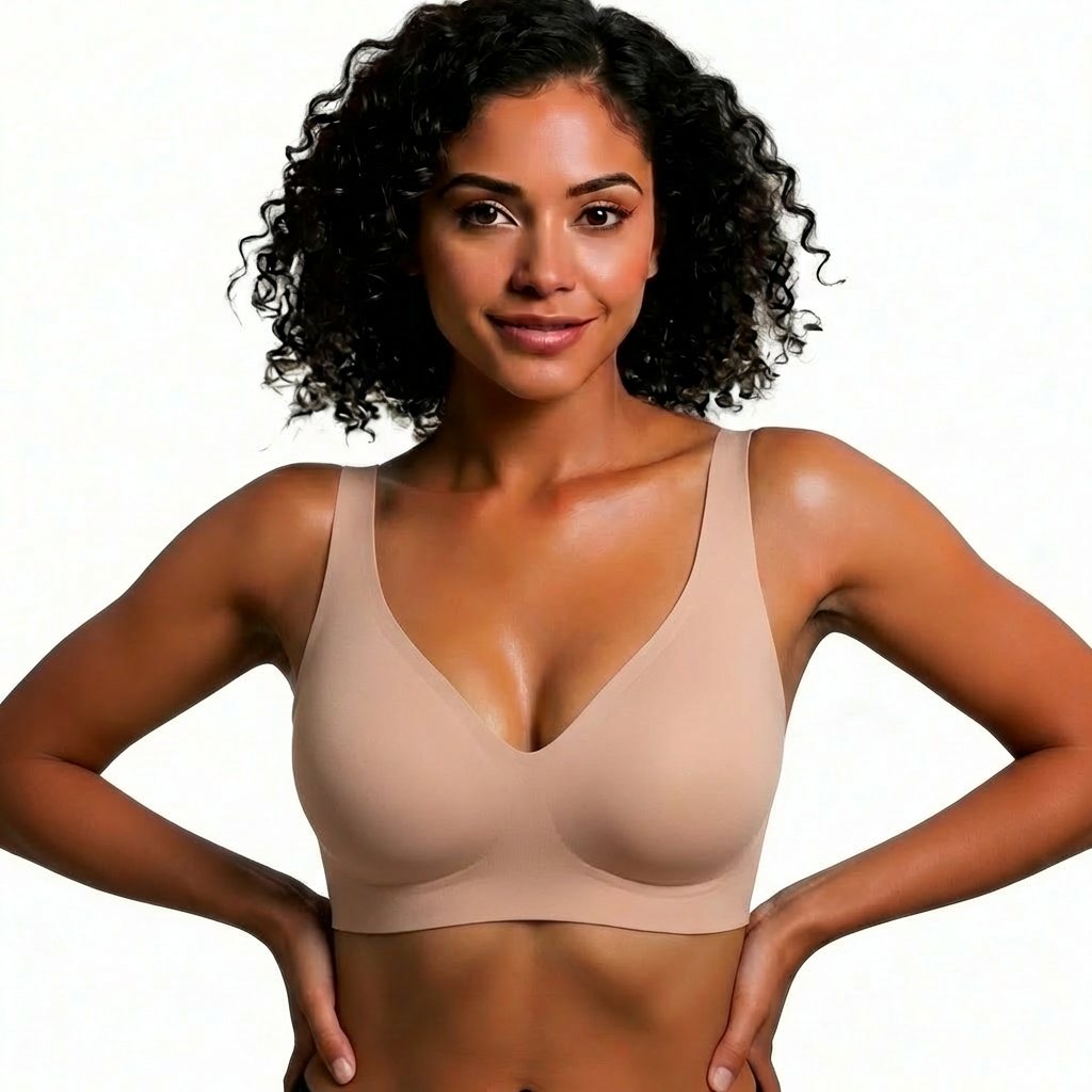 VelvetteX™ — Sculpt Your Curves and Own Every Moment with Unmatched Comfort