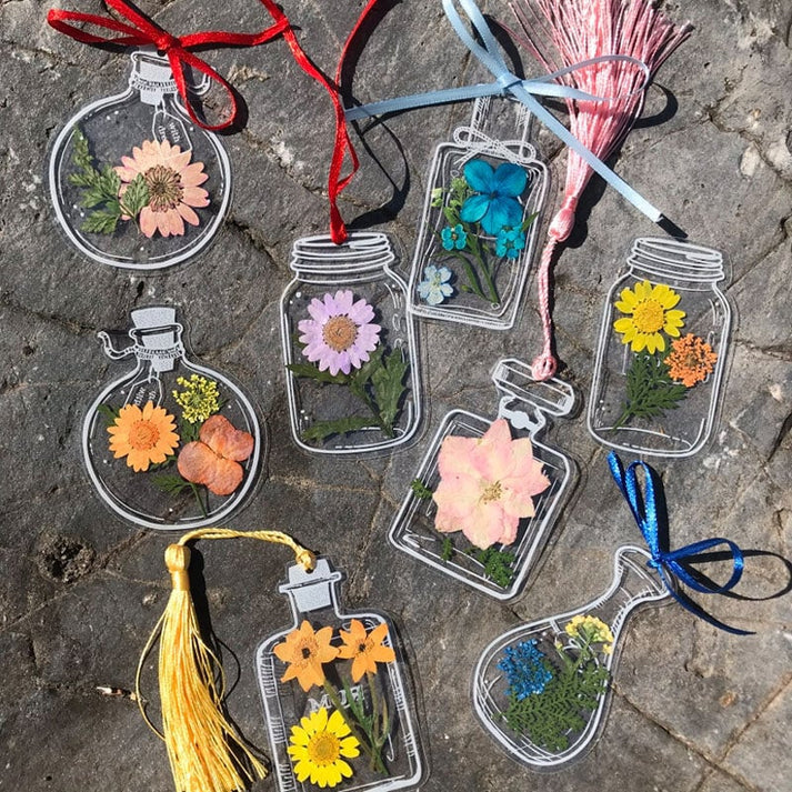 BloomCraft™ — Turn Your Memories into Stunning Keepsake Magic
